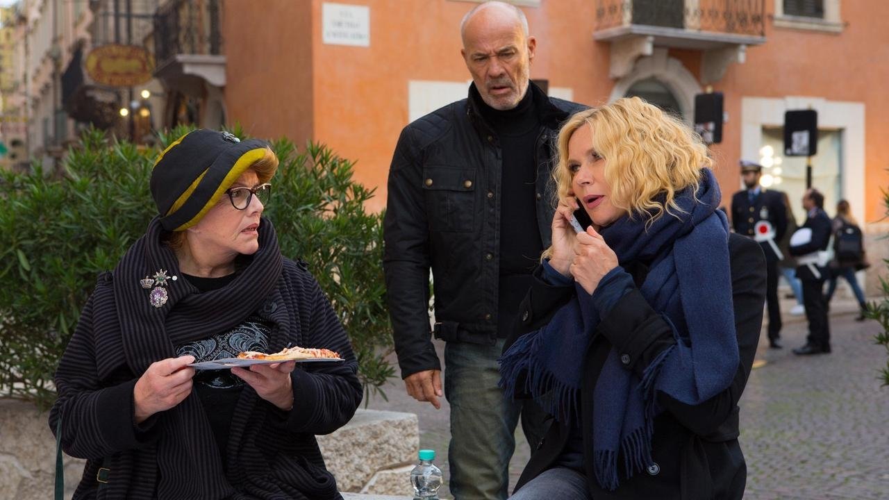 Unzertrennlich nach Verona (2018) abspielen