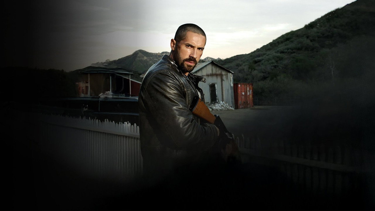 Close Range (2015) abspielen