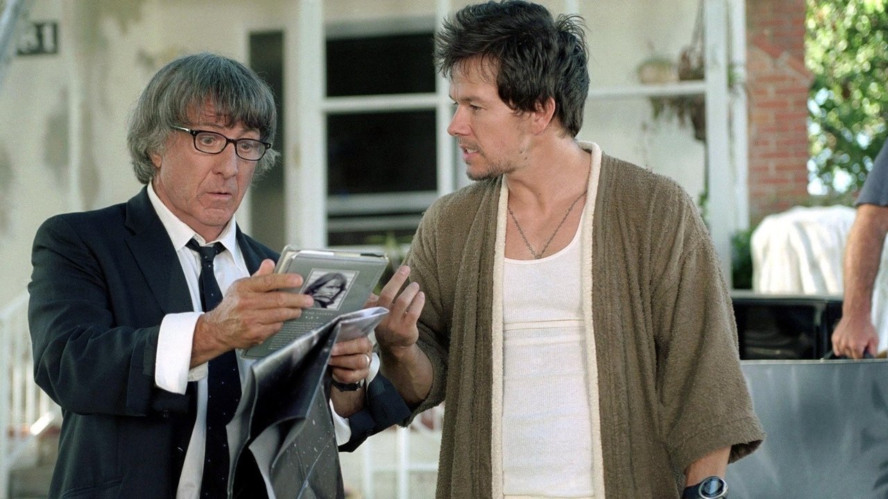 I ♥ Huckabees (2004) abspielen