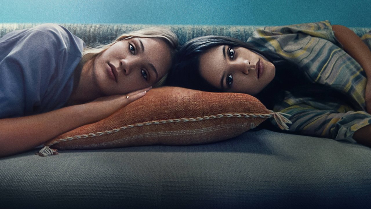 The Life After (2021) abspielen