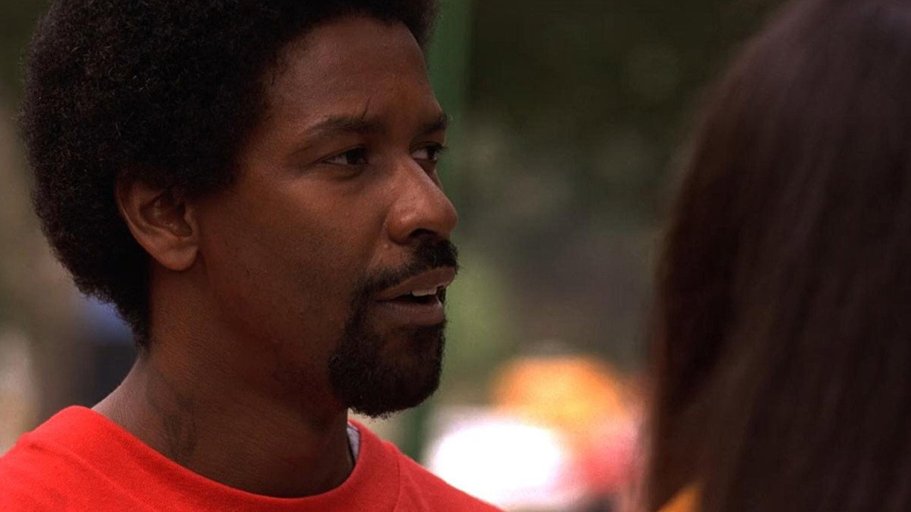 Spike Lee's Spiel des Lebens (1998) abspielen