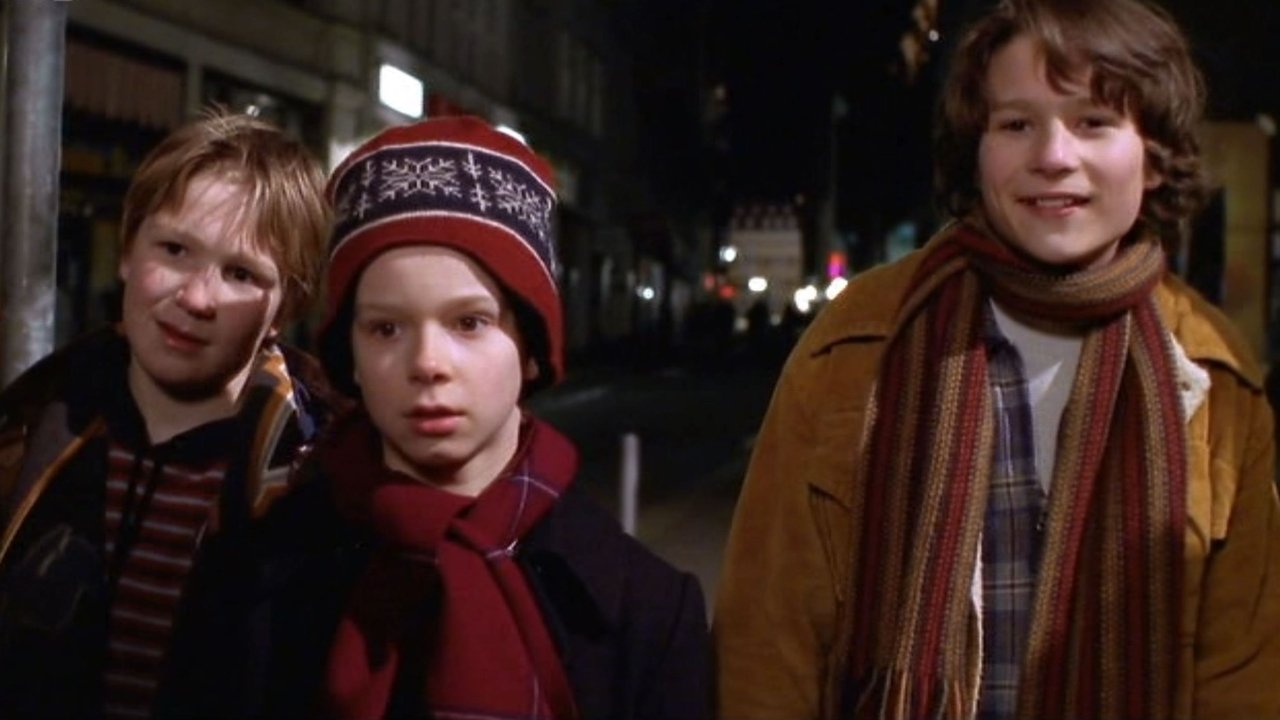Das fliegende Klassenzimmer (2003) abspielen