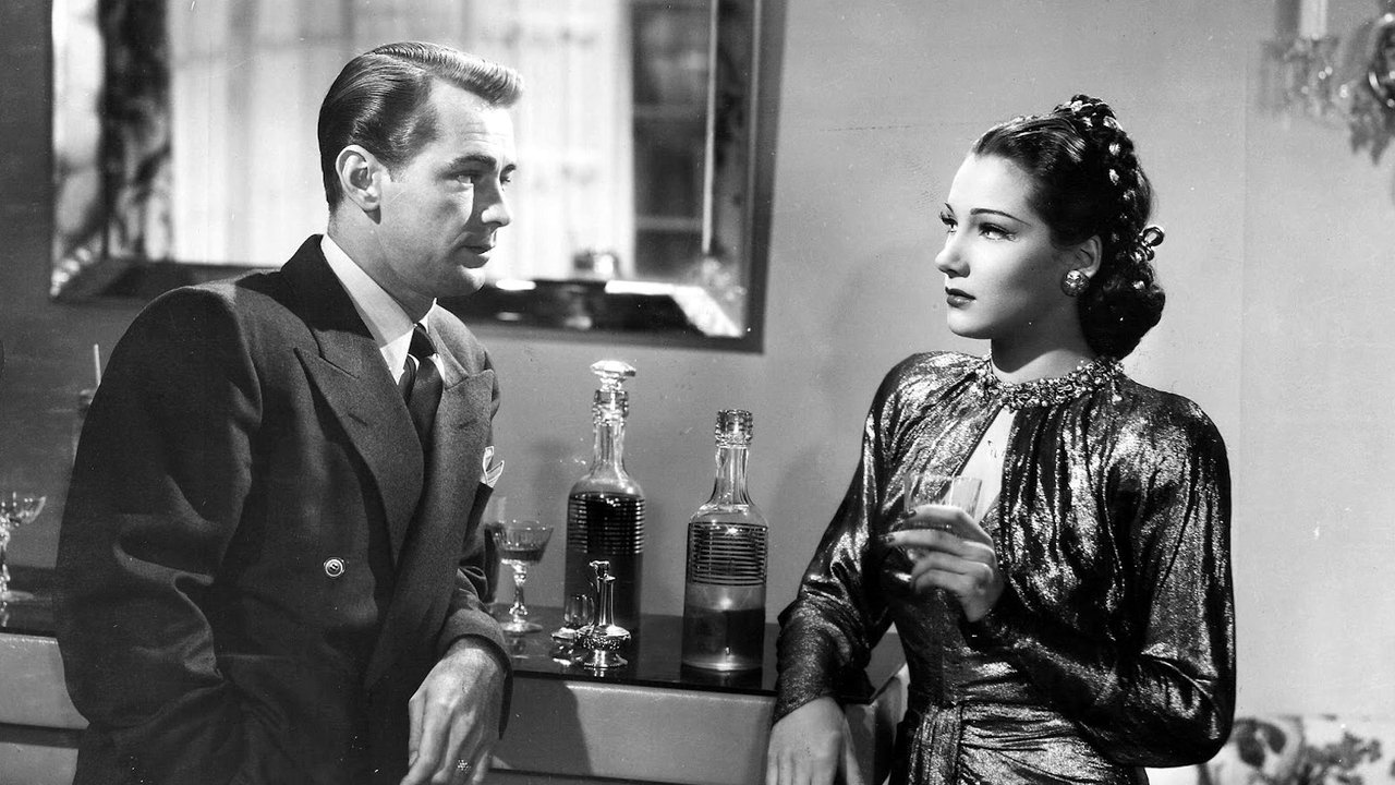 Die blaue Dahlie (1946) abspielen