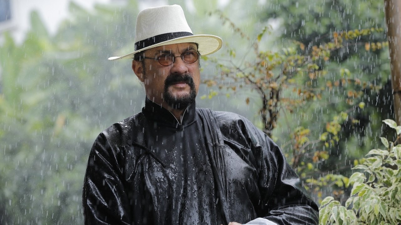 Attrition - Gnadenlose Jagd (2018) abspielen