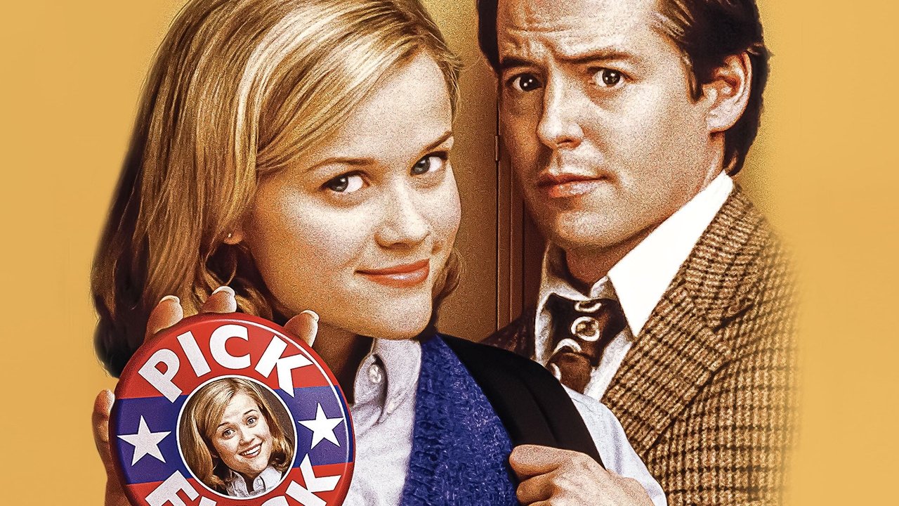 Election (1999) abspielen