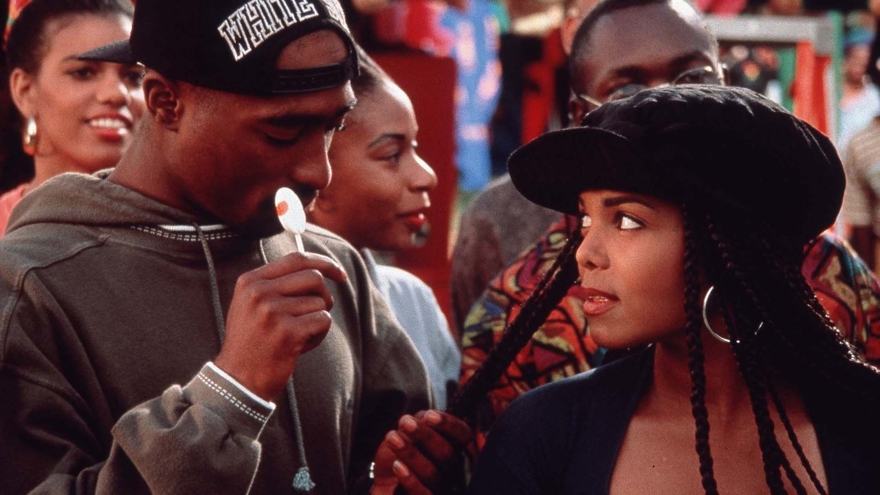 Poetic Justice (1993) abspielen