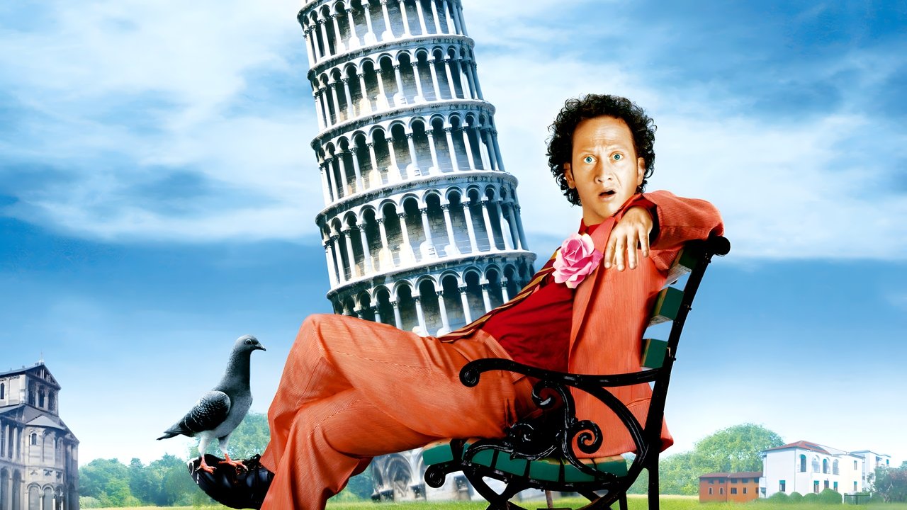 Deuce Bigalow: European Gigolo (2005) abspielen