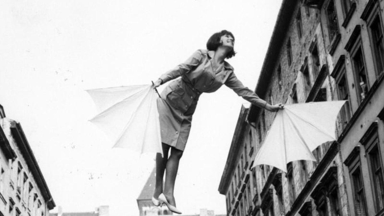 Fräulein Schmetterling (1966) abspielen