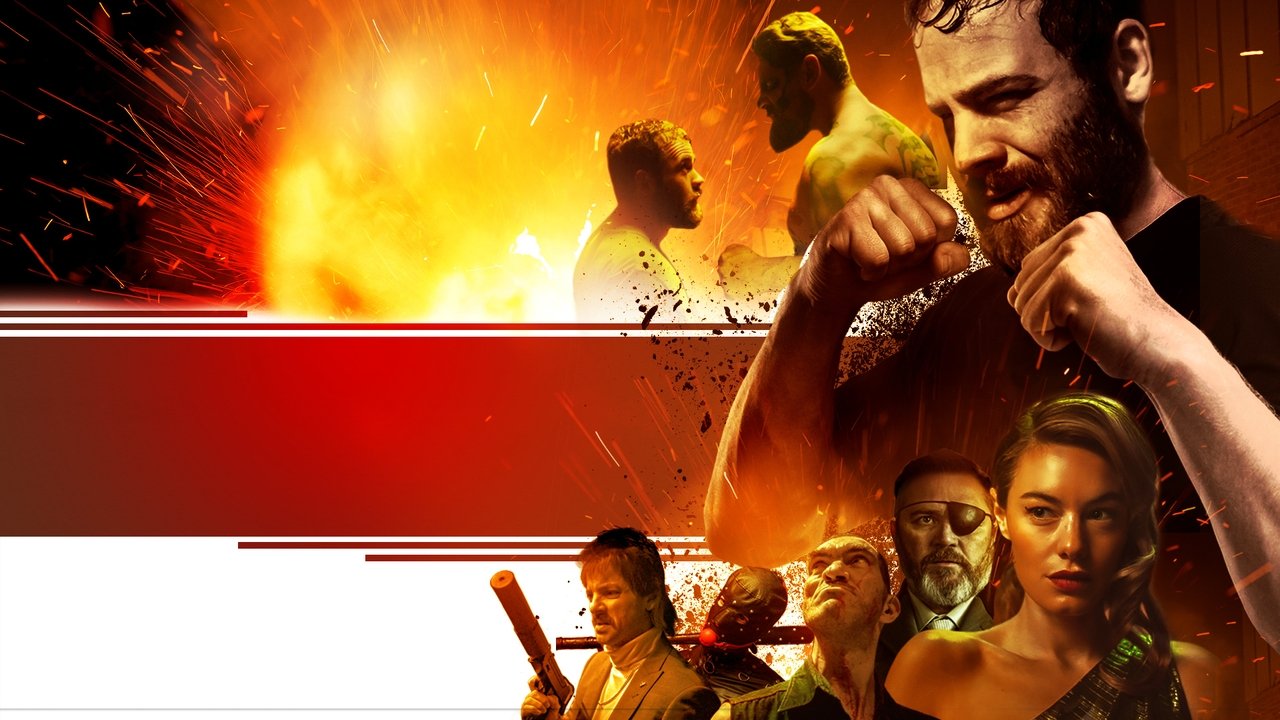 Knuckledust (2020) abspielen