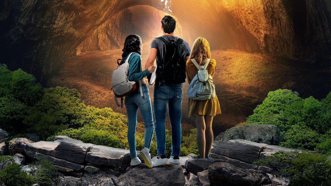 Die Höhle - Das Tor in eine andere Zeit (2018) abspielen
