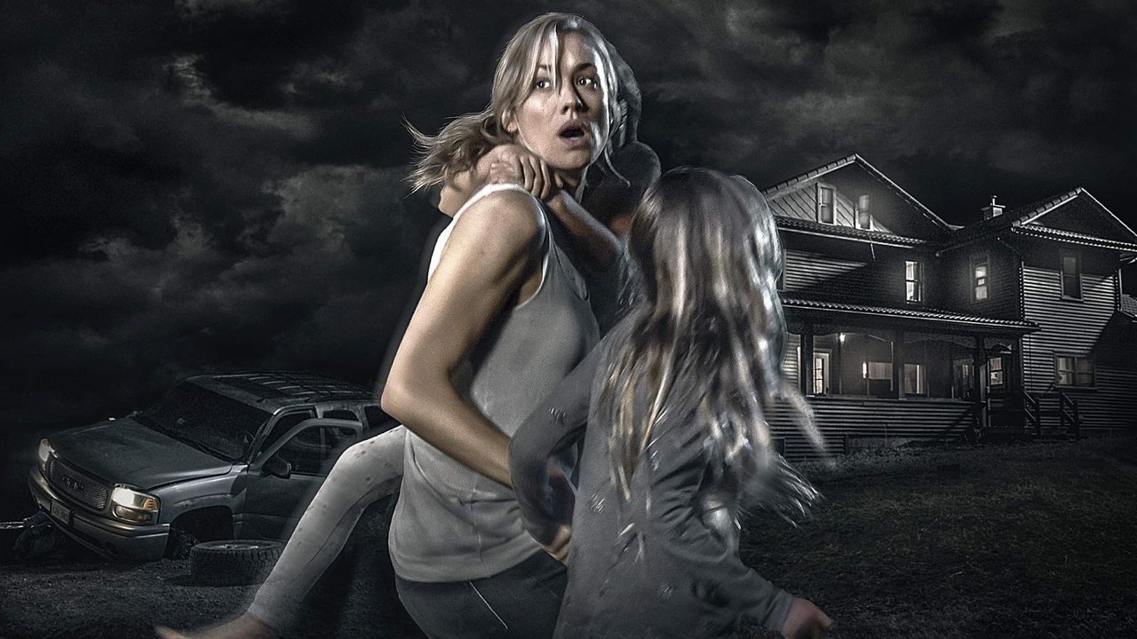 He's Out There (2018) abspielen