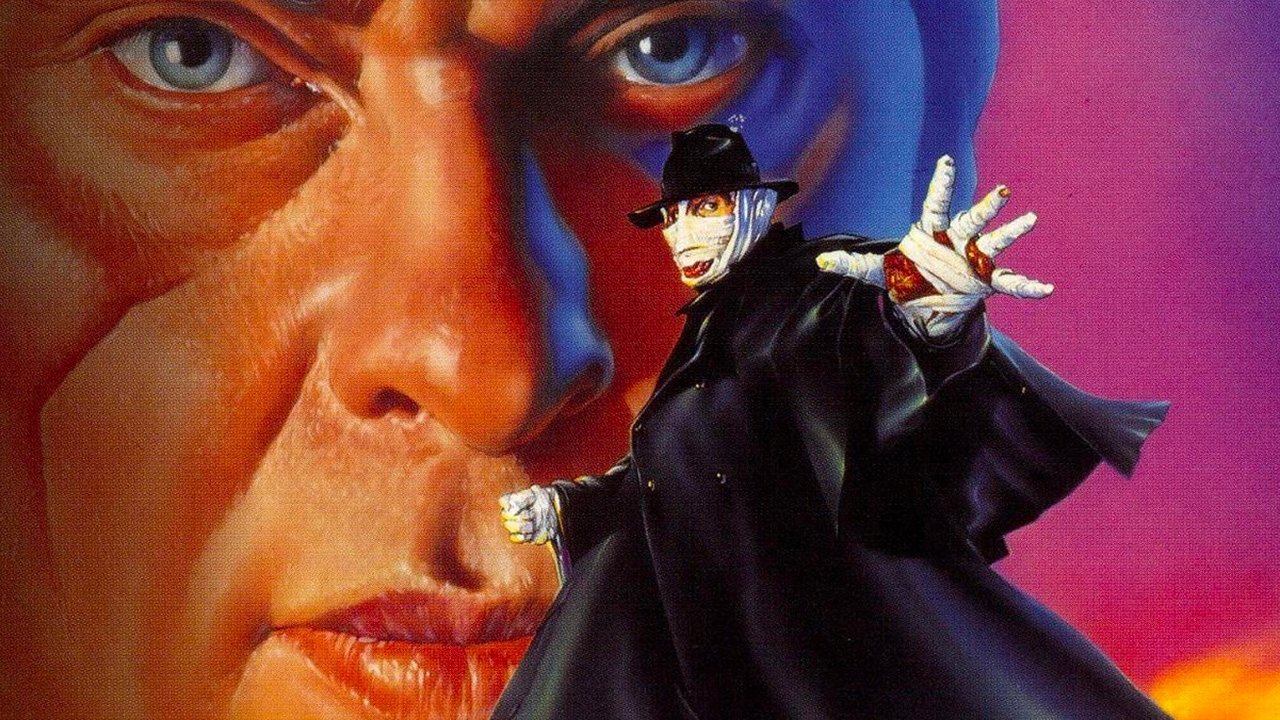 Darkman II - Durants Rückkehr (1995) abspielen