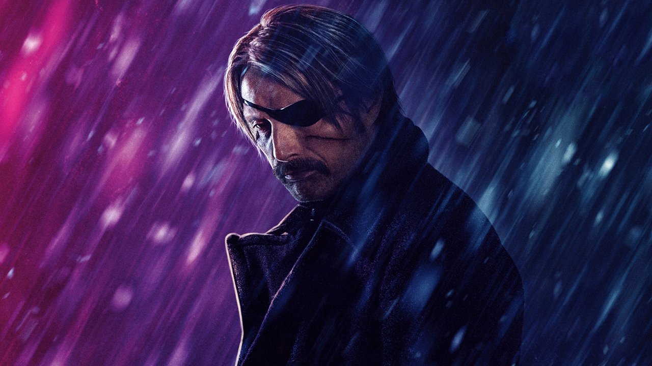 Polar (2019) abspielen