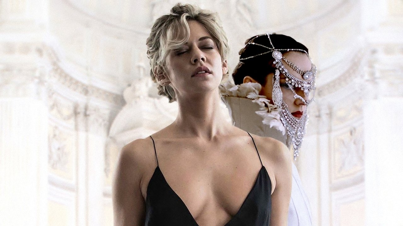 Sadie - Dunkle Begierde (2016) abspielen