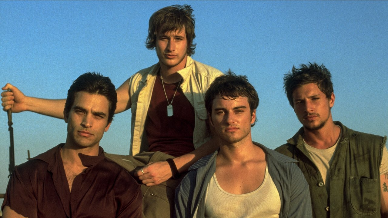 The Forsaken - Die Nacht ist gierig (2001) abspielen