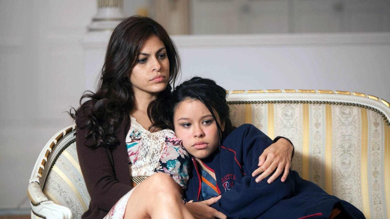 Girl in Progress - Fast erwachsen (2012) abspielen