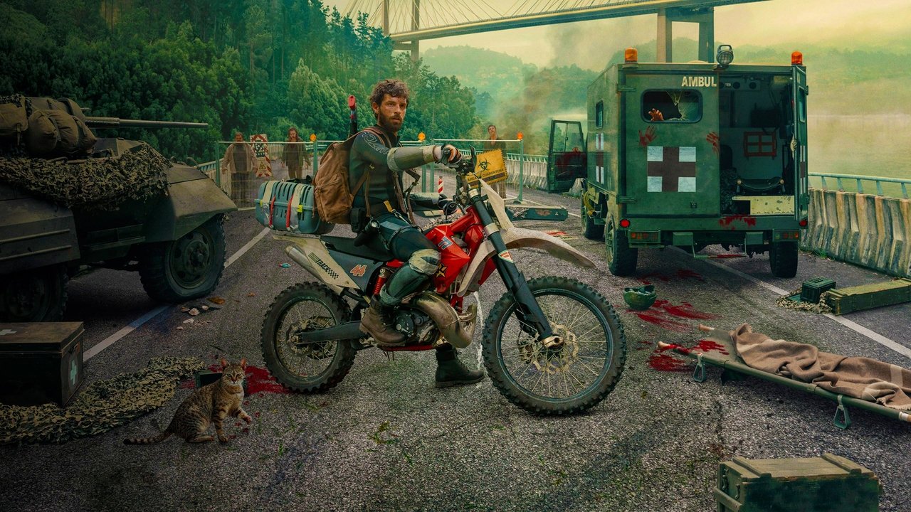 Apokalypse Z: Der Anfang vom Ende (2024) abspielen