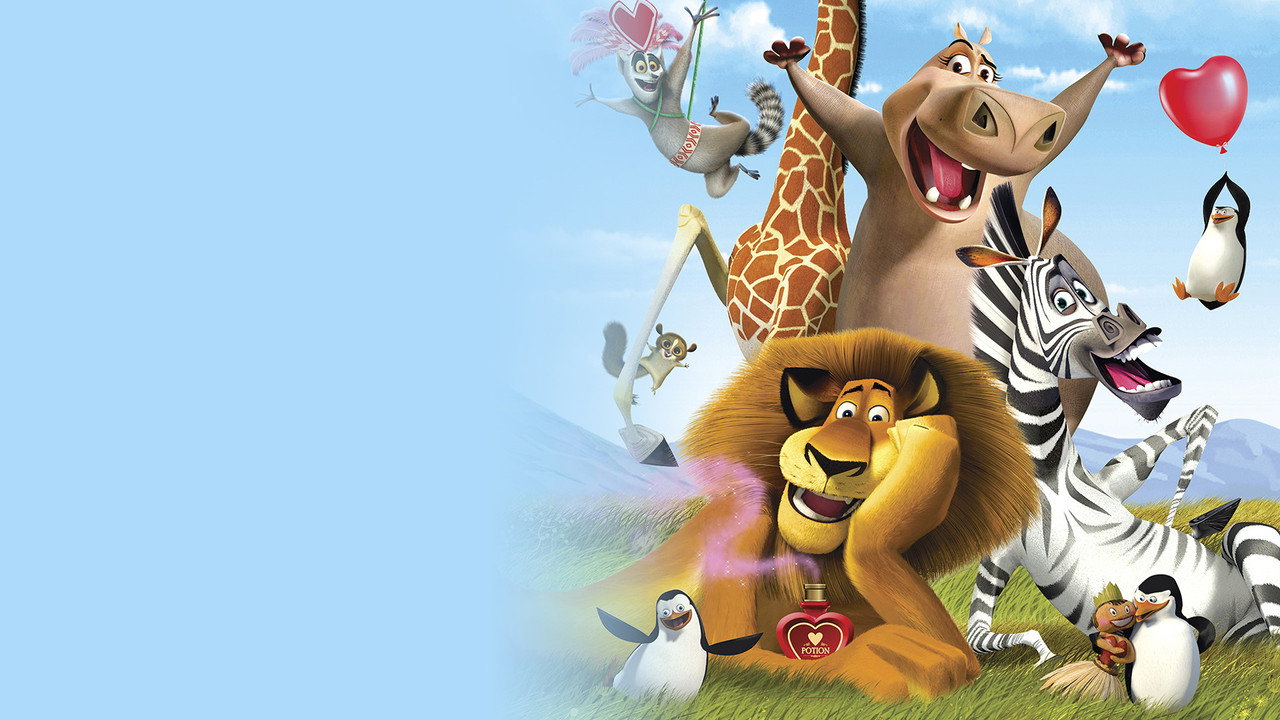 Verrücktes Madagascar (2013) abspielen