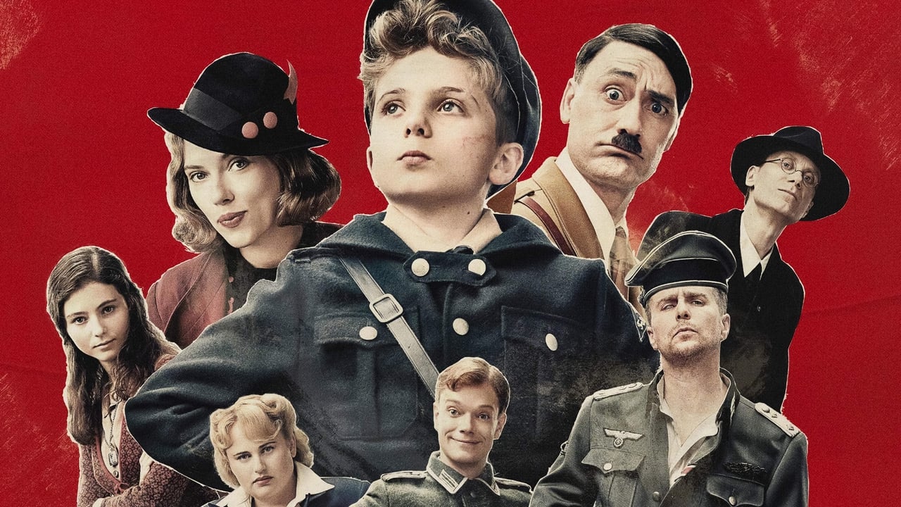 Jojo Rabbit (2019) abspielen