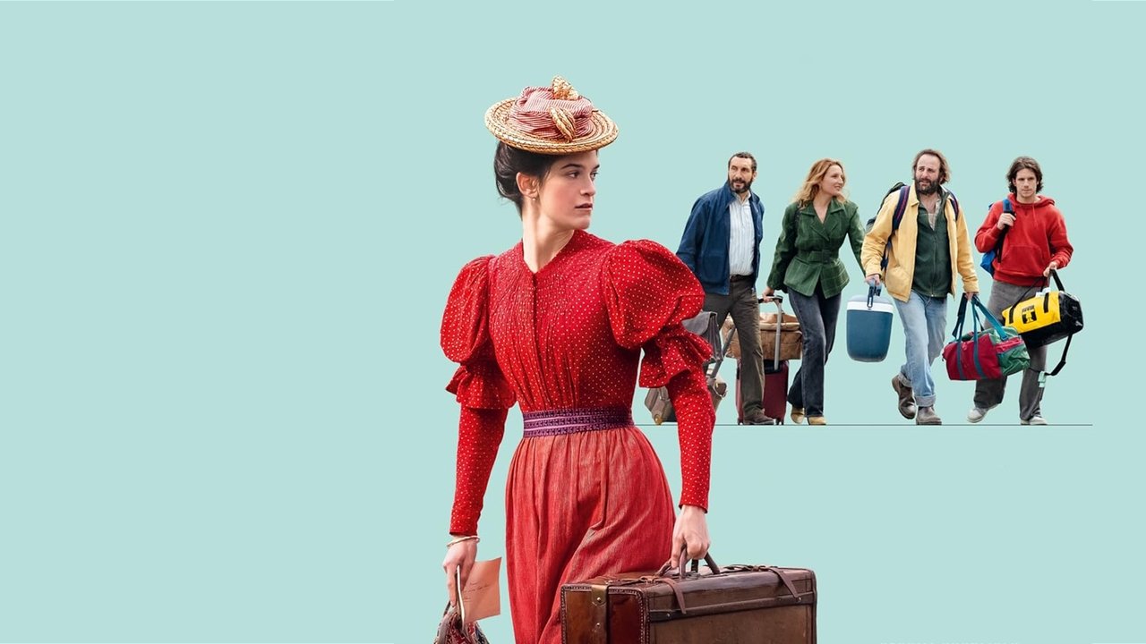 Die Farben der Zeit (2025) abspielen