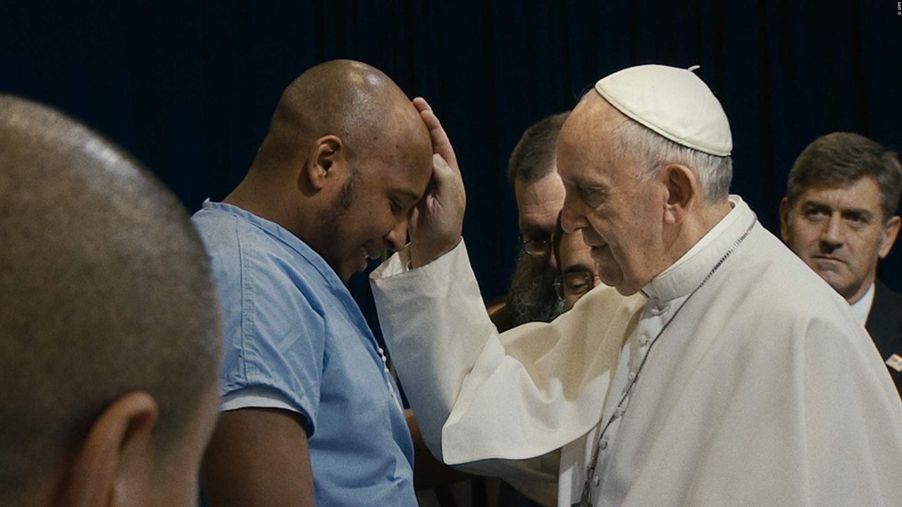 Papst Franziskus: Ein Mann seines Wortes (2018) abspielen