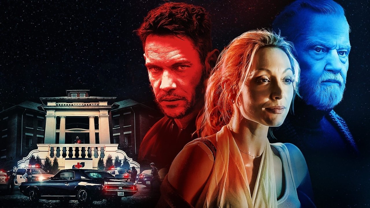 Mercy (2023) abspielen