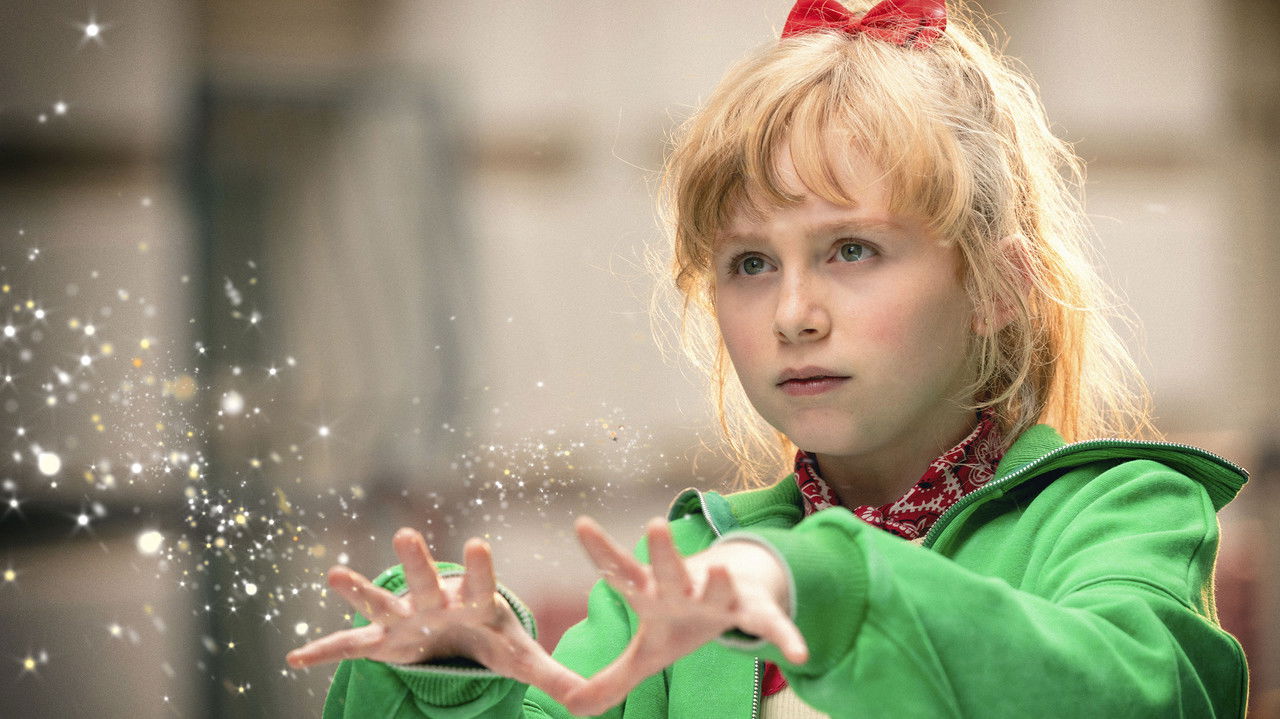 Bibi Blocksberg - Das große Hexentreffen (2025) abspielen