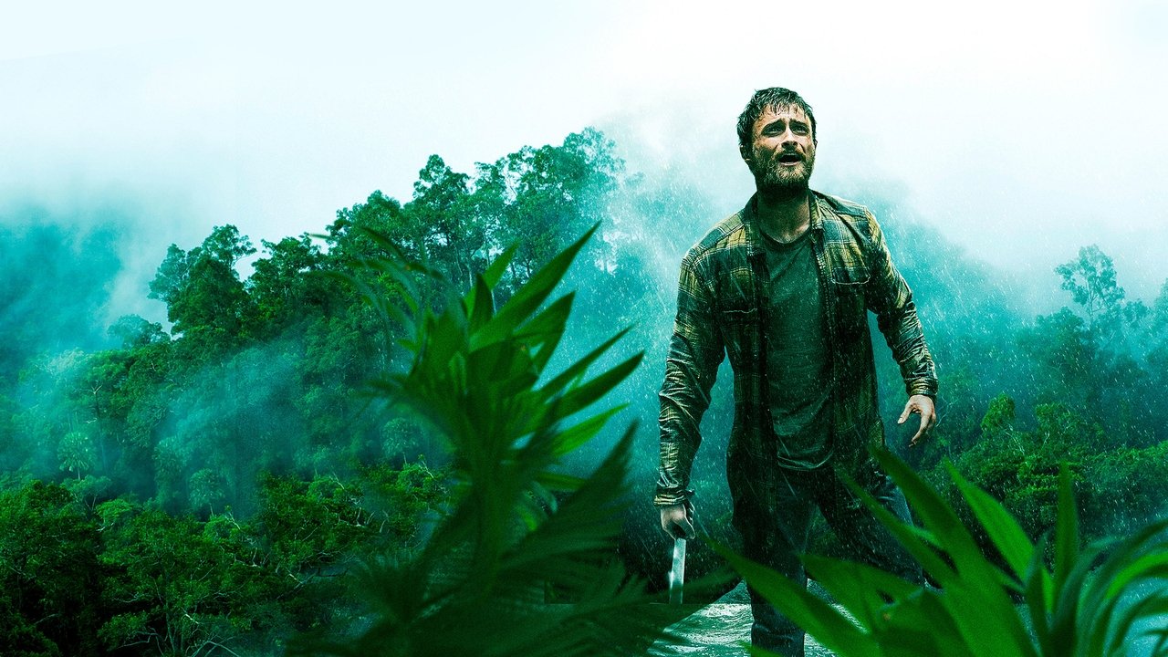 Jungle (2017) abspielen