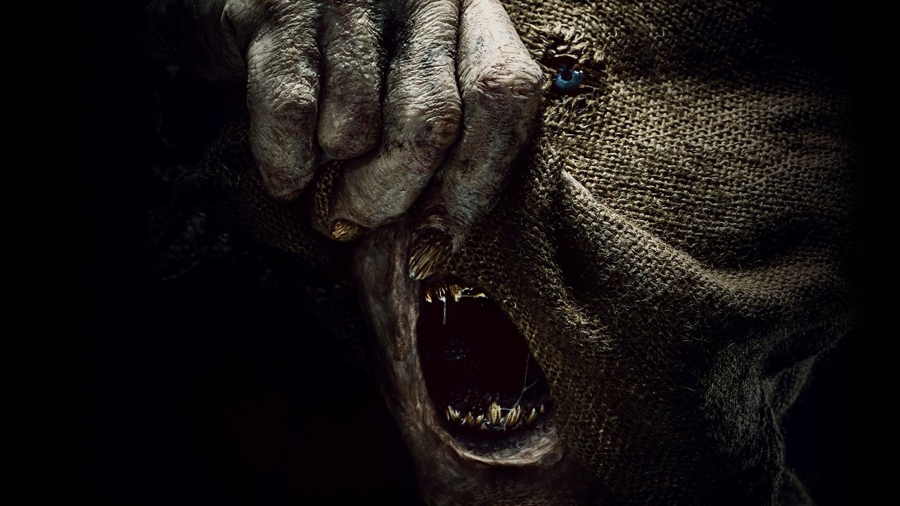 Baghead (2023) abspielen