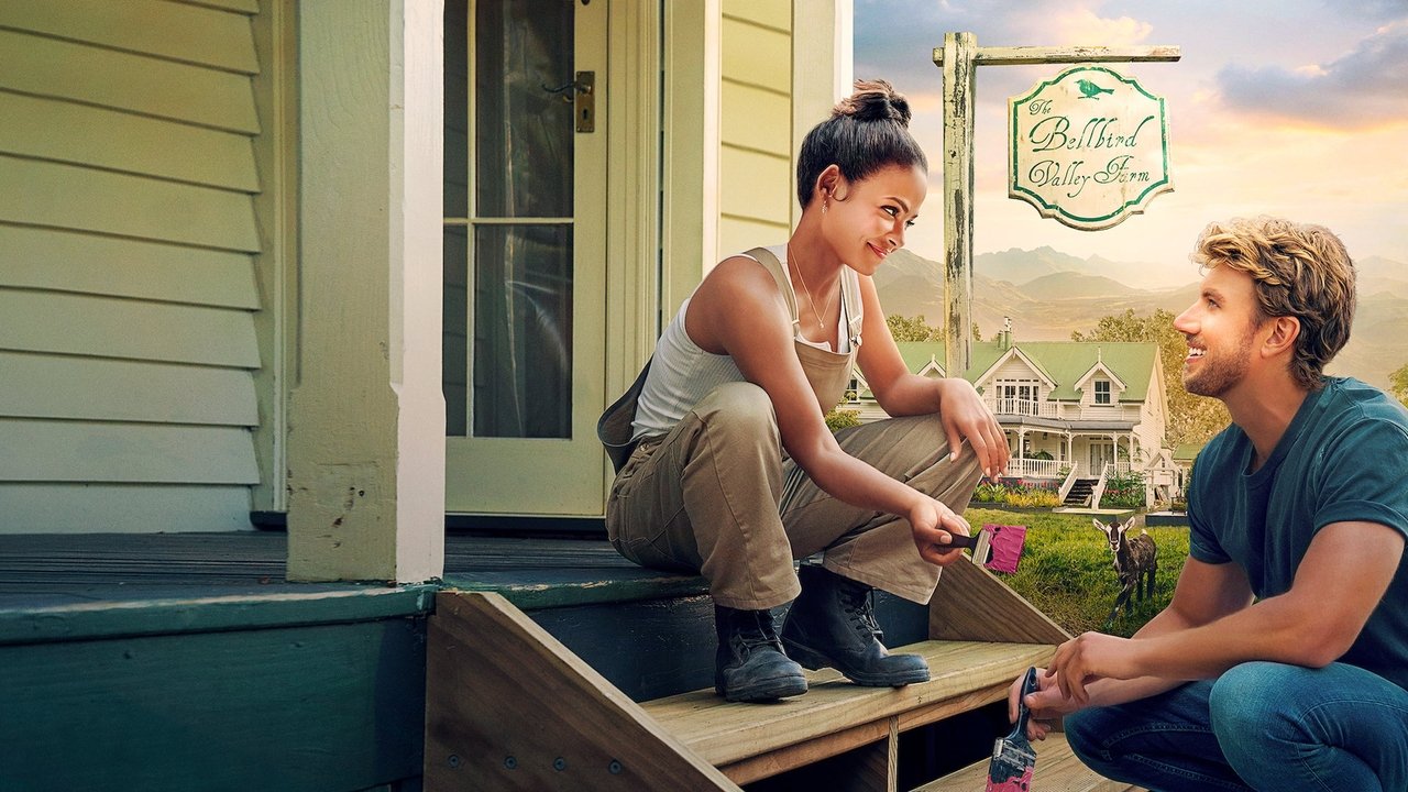 Falling Inn Love (2019) abspielen