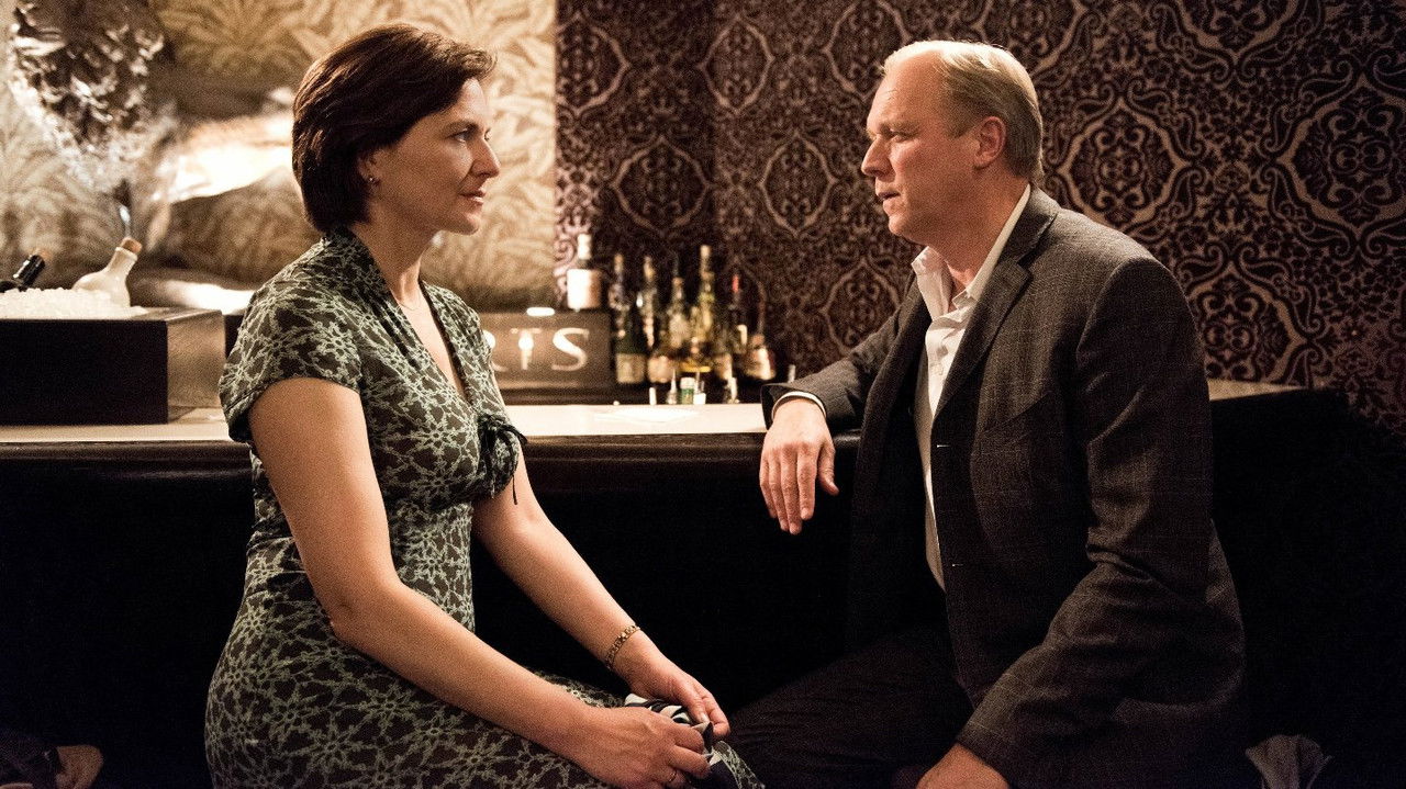 Gleißendes Glück (2016) abspielen