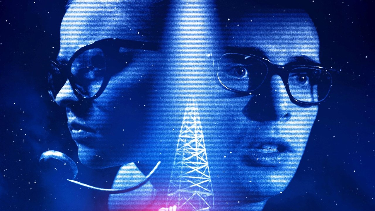 Die Weite der Nacht (2019) abspielen