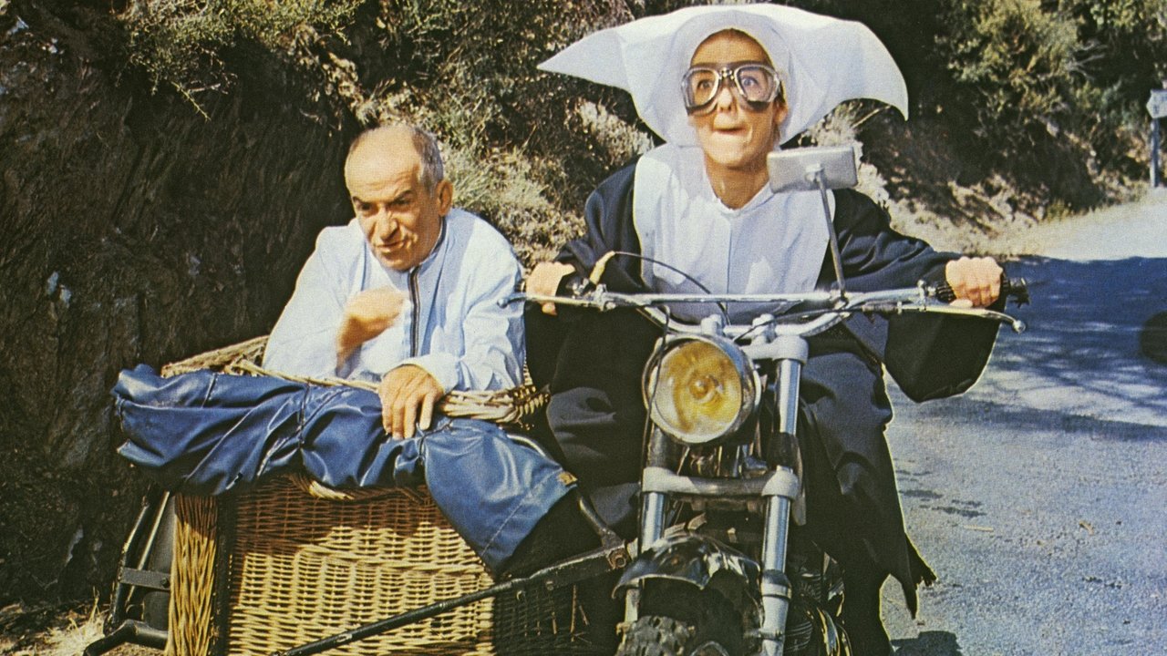 Balduin, der Heiratsmuffel (1968) abspielen