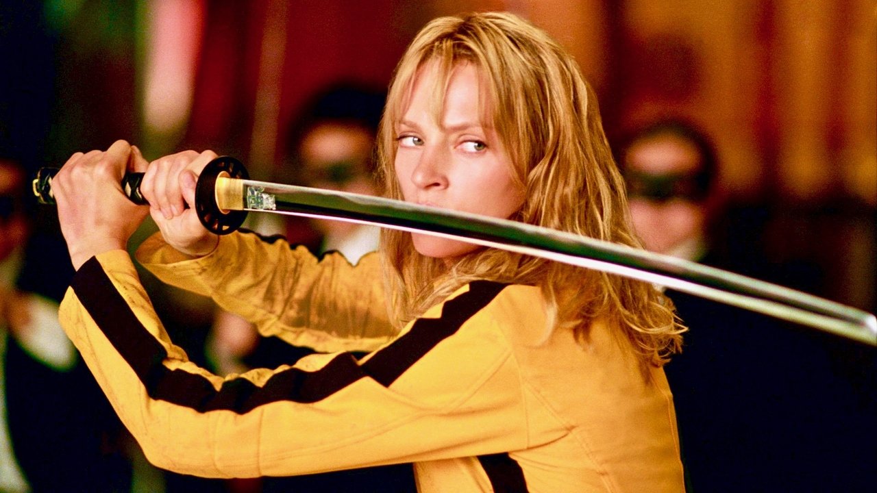 Kill Bill - Volume 1 (2003) abspielen