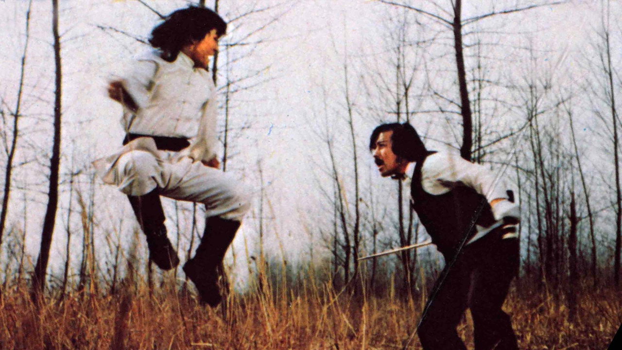 勇立忍者 (1978) abspielen