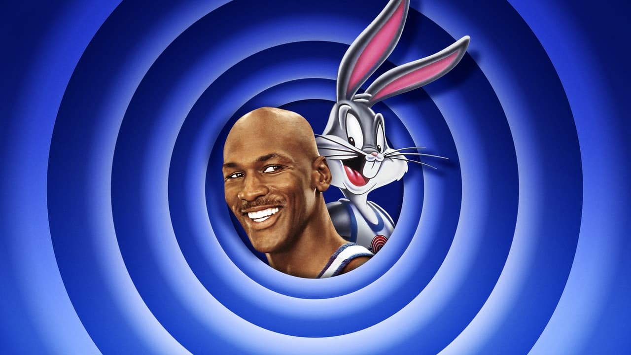 Space Jam (1996) abspielen