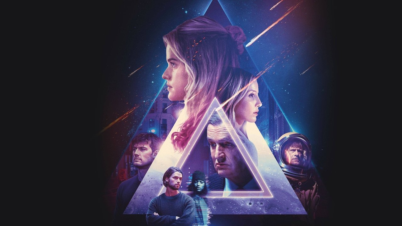 Warning (2021) abspielen