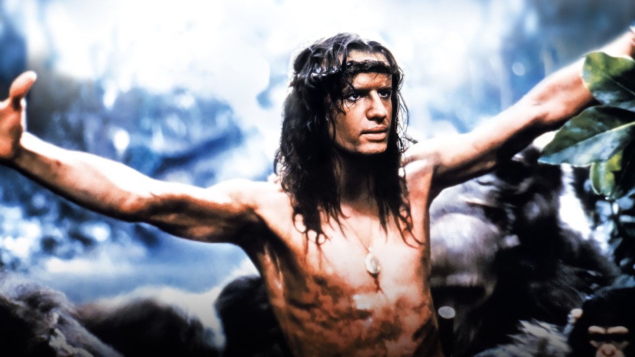 Greystoke - Die Legende von Tarzan, Herr der Affen (1984) abspielen