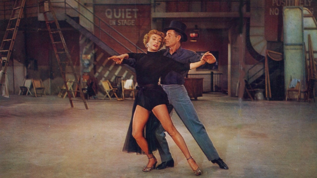 Herzen im Fieber (1953) abspielen