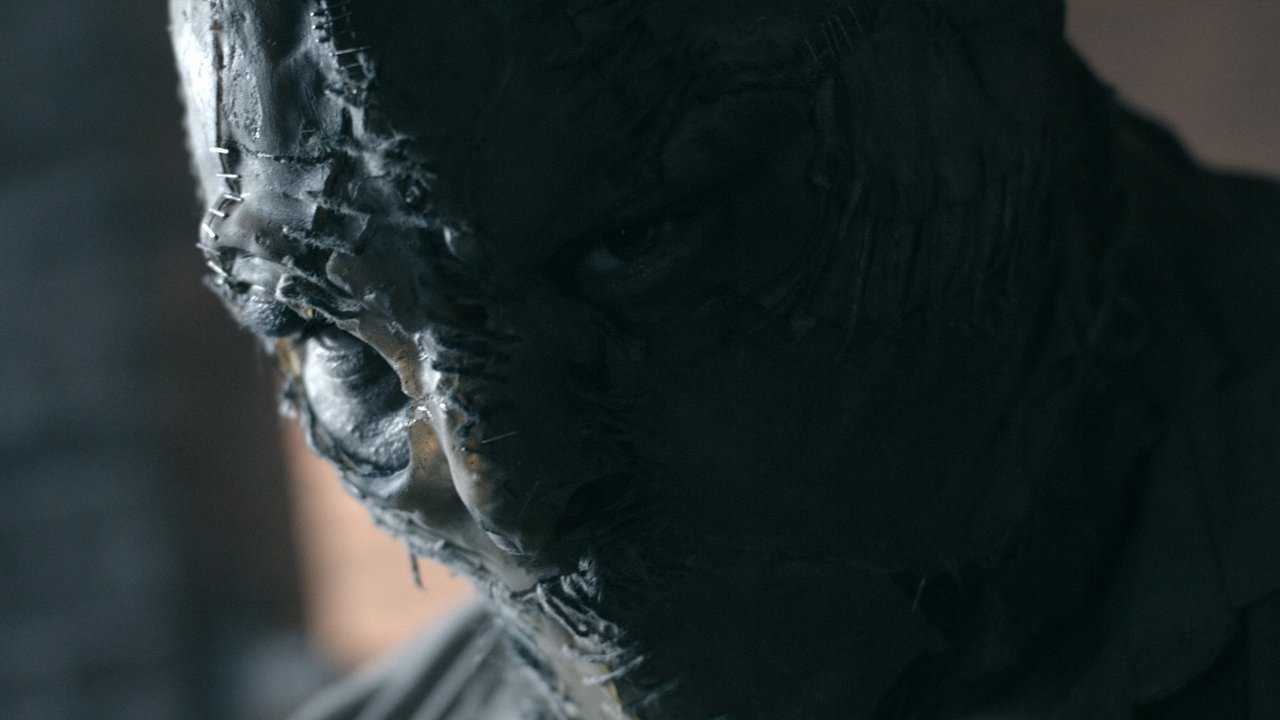 Play Dead - Die Todgeweihte (2025) abspielen