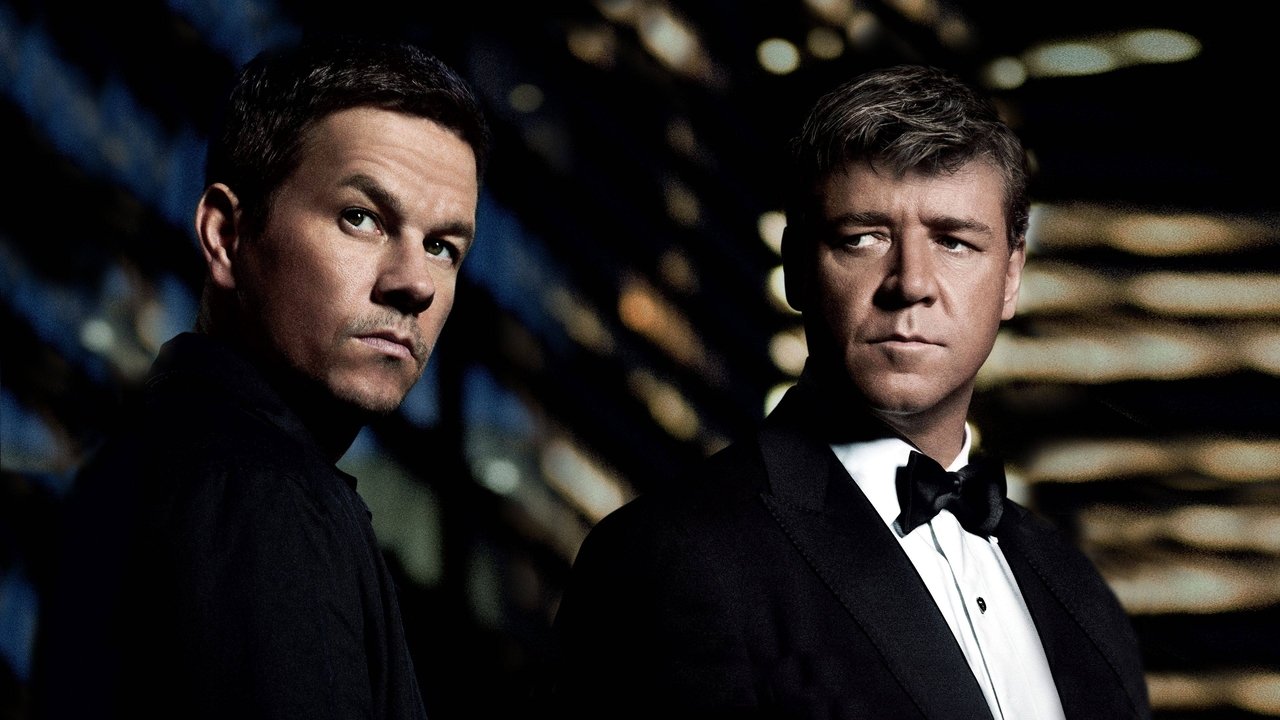 Broken City (2013) abspielen