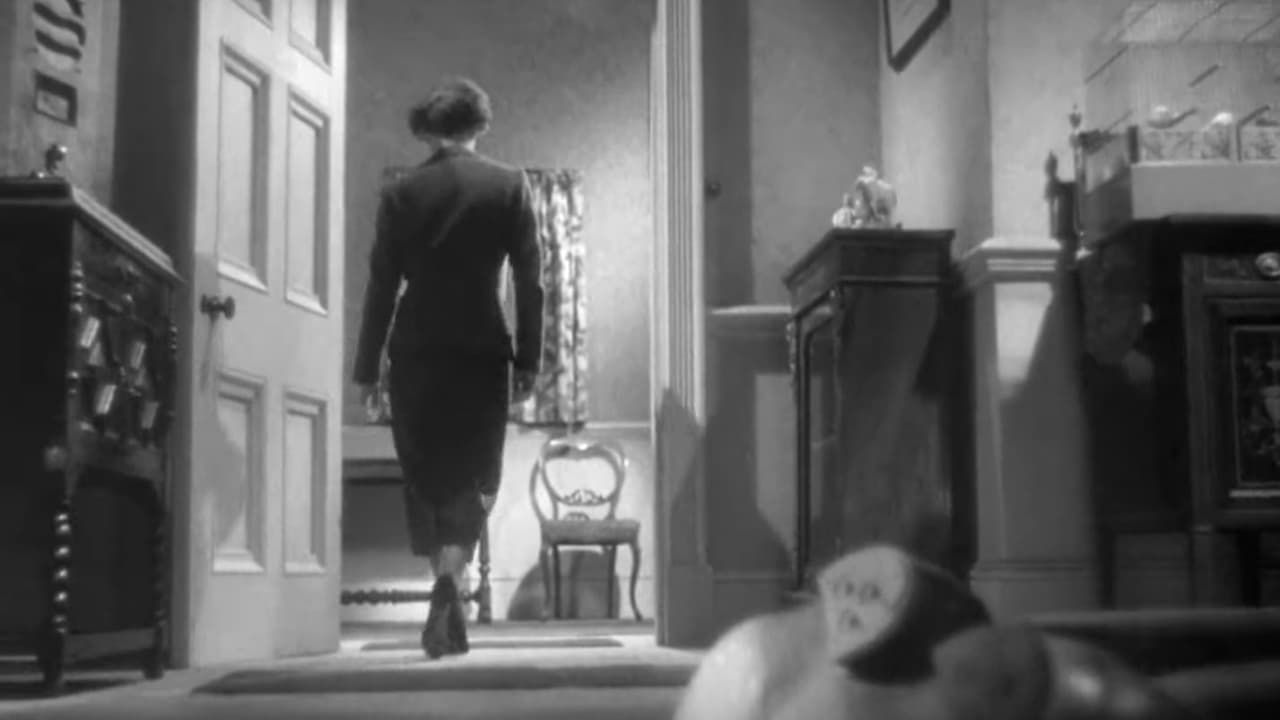 Sabotage (1937) abspielen