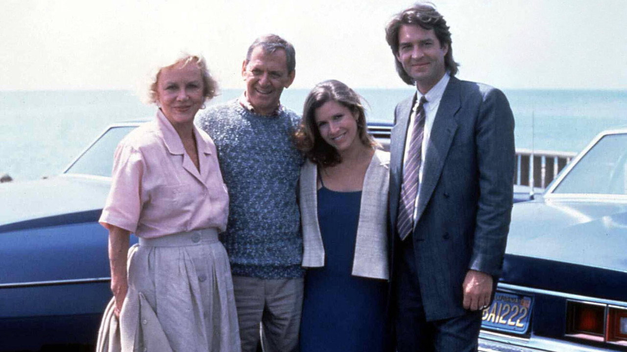 Sunday Drive (1986) abspielen