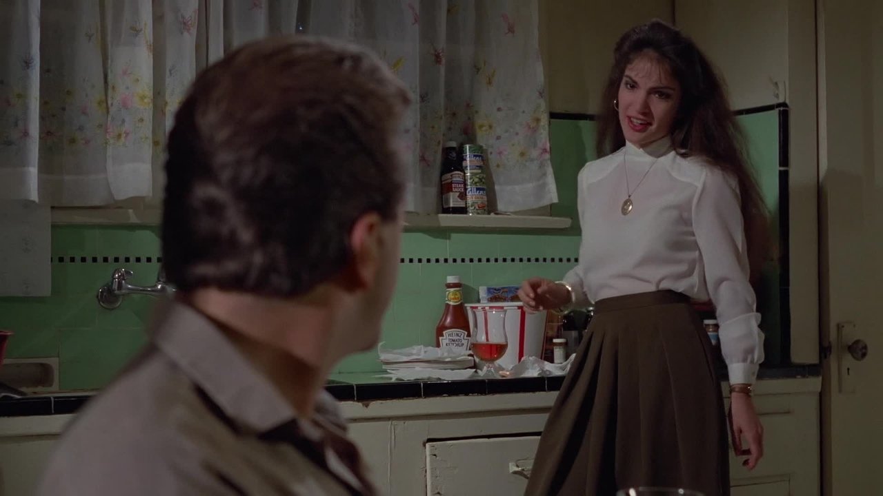 Haunting Fear (1990) abspielen