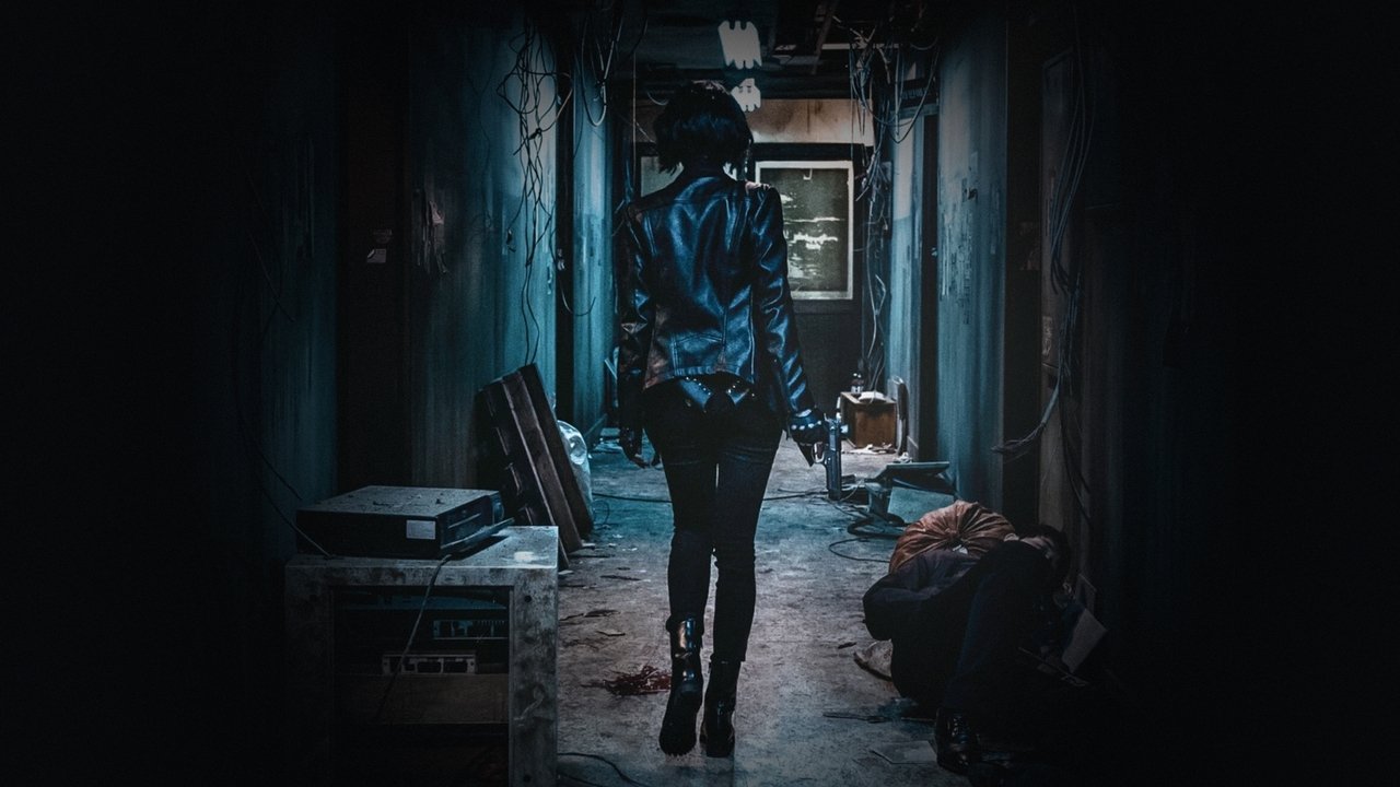 The Villainess (2017) abspielen