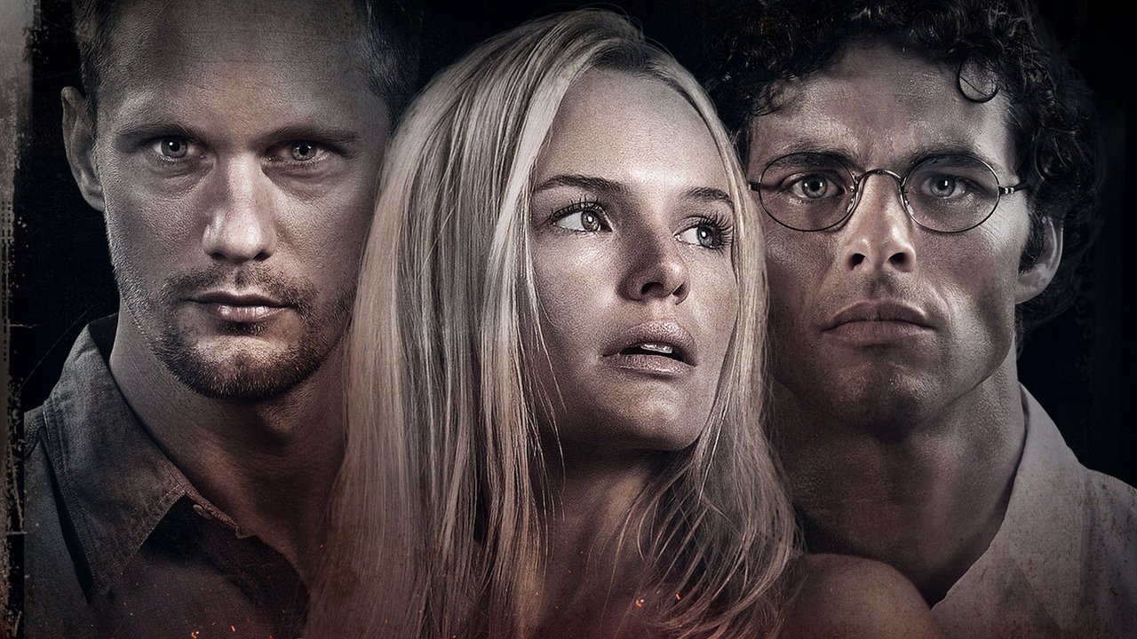 Straw Dogs - Wer Gewalt sät (2011) abspielen