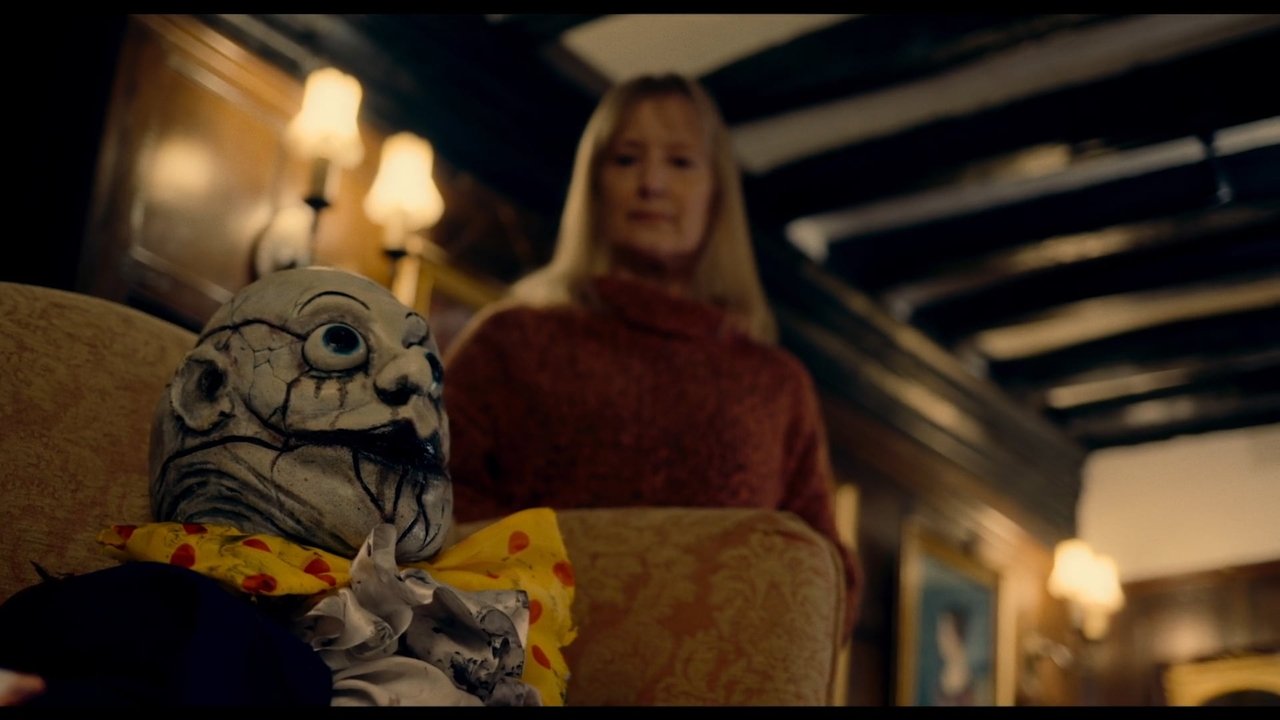 Der Fluch von Humpty Dumpty (2021) abspielen
