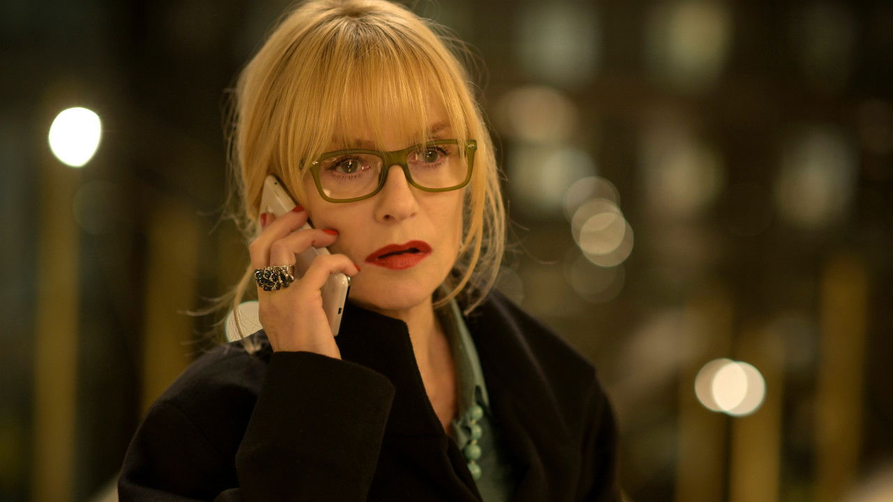 Die Gewerkschafterin (2023) abspielen