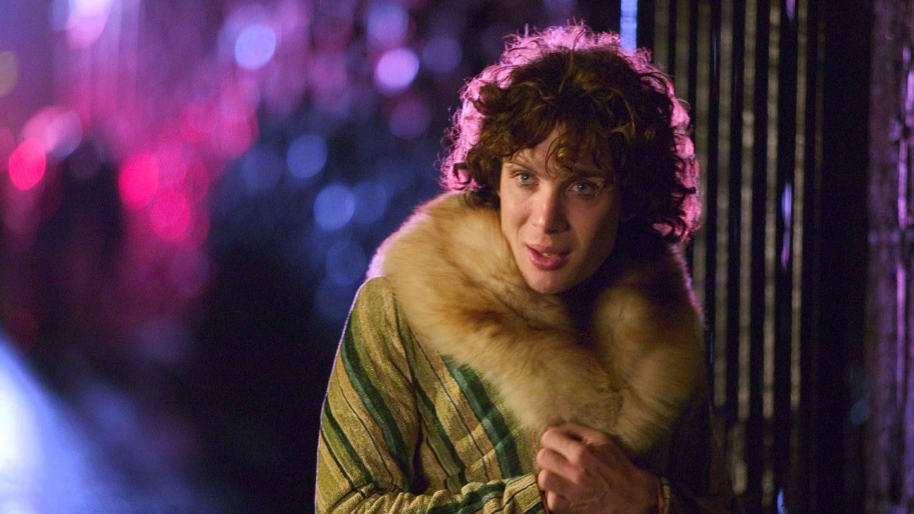 Breakfast on Pluto (2005) abspielen