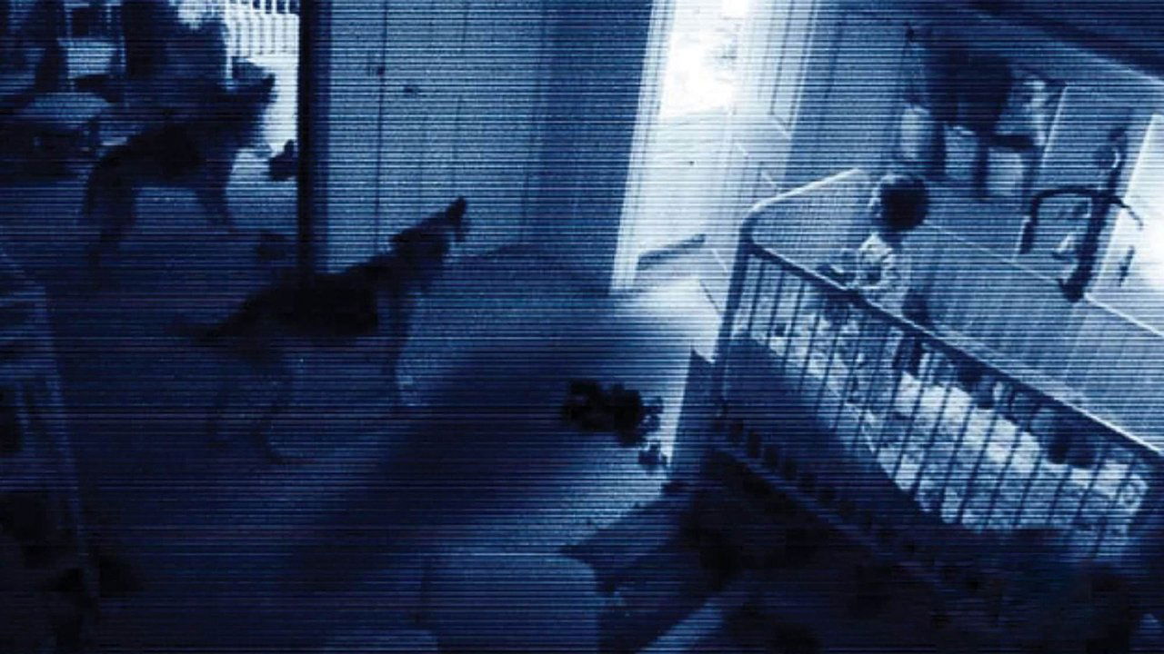 Paranormal Activity 2 (2010) abspielen